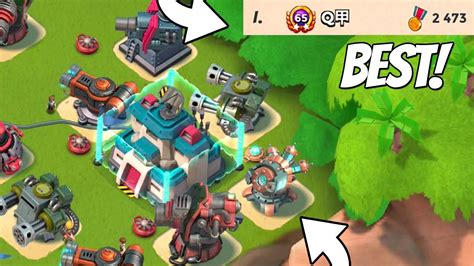 boom beach builder base|boom beach base layout.